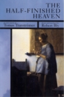 Image for The Half-finished Heaven : The Best Poems of Tomas Transtromer