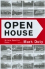 Image for Open house  : writers redefine home