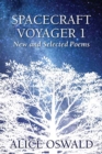 Image for Spacecraftt Voyager 1 : New and Selected Poems