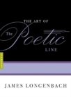 Image for The Art Of The Poetic Line