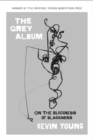 Image for The Grey Album