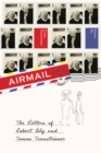Image for Airmail : The Letters of Robert Bly and Tomas Transtromer