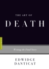 Image for The art of death  : writing the final story