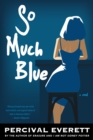 Image for So Much Blue