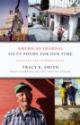 Image for American Journal: Fifty Poems for Our Time
