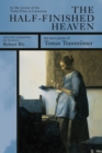 Image for The half-finished heaven: the best poems of Tomas Transtromer