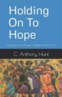 Image for Holding On To Hope