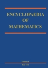 Image for Encyclopaedia of Mathematics (set)