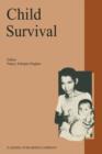 Image for Child Survival
