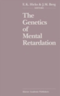Image for The Genetics of Mental Retardation