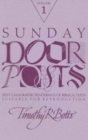 Image for Sunday Doorposts, Vol. 1