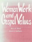 Image for Women, Work, and the Gospel Values