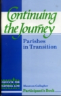 Image for Continuing the Journey : Parishes in Transition