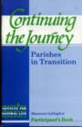 Image for Continuing the Journey : Parishes in Transition