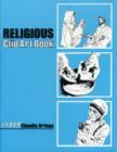 Image for Religious Clip Art Book