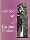 Image for Sacred Art of Lavrans Nielsen