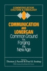 Image for Communication and Lonergan