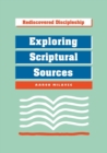 Image for Exploring Scriptural Sources