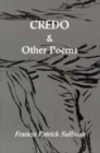 Image for Credo : and Other Poems