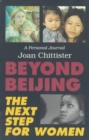 Image for Beyond Beijing : The Next Step for Women: A Personal Journal