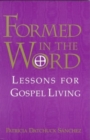 Image for Formed in the Word