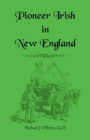 Image for Pioneer Irish in New England