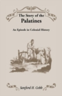 Image for The Story of the Palatines