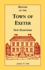 Image for History of the Town of Exeter, New Hampshire