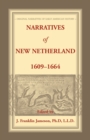Image for Narratives of New Netherland, 1609-1664