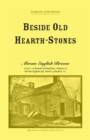 Image for Beside Old Hearth-Stones