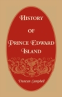 Image for History of Prince Edward Island