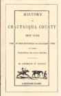 Image for History of Chautauqua County, New York, from Its Earliest Settlement to the Present Time