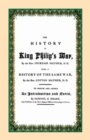 Image for The History of King Philip&#39;s War