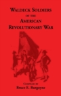 Image for Waldeck Soldiers of the American Revolutionary War