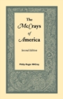 Image for The McCrays of America, Second Edition
