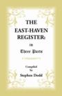 Image for The East Haven Register
