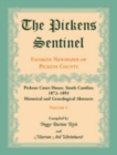Image for The Pickens Sentinel