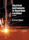 Image for Electrical Instruments in Hazardous Locations