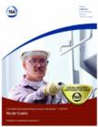 Image for Certified Industrial Maintenance Mechanic (CIMM) : Study Guide