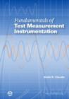 Image for Fundamentals of Test Measurement Instrumentation