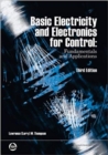 Image for Basic Electricity And Electronics For Control