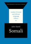 Image for Somali