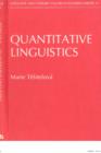 Image for Quantitative Linguistics