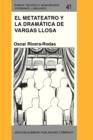 Image for El metateatro y la dramatica de Vargas Llosa