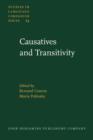 Image for Causatives and Transitivity