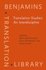 Image for Translation Studies: An Interdiscipline : Selected papers from the Translation Studies Congress, Vienna, 1992