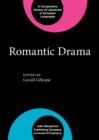 Image for Romantic Drama
