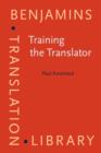 Image for Training the Translator