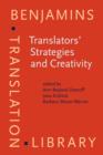 Image for Translators&#39; Strategies and Creativity