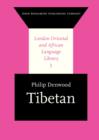 Image for Tibetan